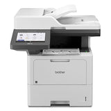 Brother MFC-L6810DW Enterprise Monochrome Laser All-in-One Printer with Low-Cost Printing & Large Paper Capacity New Model: MFCL6810DW