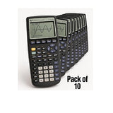 Texas Instruments 00033317198795 Ti 83PLUS Teacher Kit