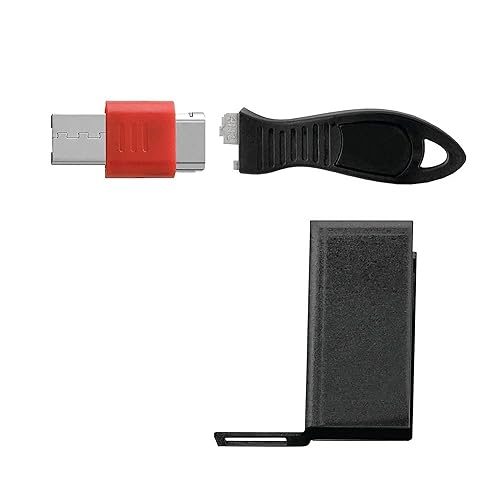 Kensington USB Port Blocker A FD ONLY (6016342)