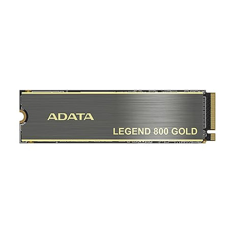 Adata Legend 800 Gold 1tb Pcie4 X4 M.2 2280 800g-1000gcs-s38 Ssd