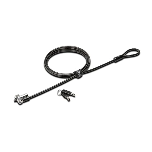 N17 Keyed Lock for Dell Laptops On Demand - Master