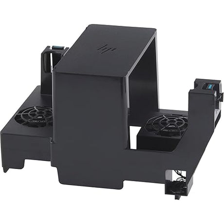 Z4 Memory Cooling Solution