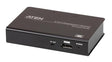 2PORT DISP Port Splitter
