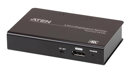 2PORT DISP Port Splitter
