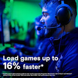 Crucial T500 4TB Gen4 NVMe M.2 Internal Gaming SSD with Heatsink, Up to 7000MB/s, PlayStation 5 Compatible + 1mo Adobe CC All Apps- CT4000T500SSD5 4TB T500 W/Heatsink (PS5)