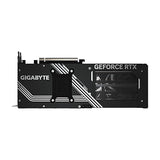 GIGABYTE GeForce RTX 5070 WINDFORCE OC SFF 12G Graphics Card, 12GB 192-bit GDDR7, PCIe 5.0, WINDFORCE Cooling System, GV-N5070WF3OC-12GD Video Card