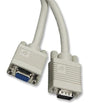 Black Box VGA Extension Cable - HD-15 (VGA) (M) to HD-15 (VGA) (F) - 10 ft