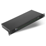 SIIG 16-Port Industrial USB-C PD Charging Station - 1000W - up to 10 USB-C 100W - up to 16 USB-C 60W (ID-US0C11-S1)