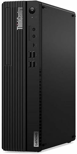 ThinkCentre M90s Gen 5, Intel Core i7-14700 vPro (E-cores up to 4.20GHz, 33MB), Windows 11 Pro 64, 16.0GB, 1x512GB SSD M.2 2280 PCIe Gen4 TLC Opal,