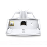 TP-Link CPE510 High Power Outdoor CPE/Access Point, 5GHz 300Mbps, 802.11n/A, Dual-Polarized 13dBi Directional Antenna, Passive POE 5GHz 300Mbps 13dBi