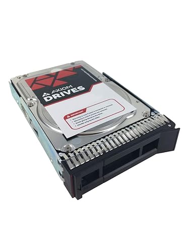 Axiom Memory 7XB7A00049 Axiom Memory-7XB7A00049-AX 1 TB Hard Drive