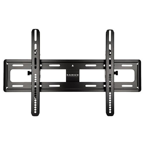 Sanus VMPL50A-B1 32-Inch to 60-Inch Visionmount Tilt Mount