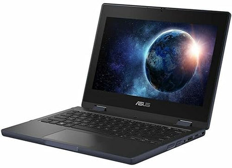 ASUS BR Series/GREY/11.6 HD Touch(GF2)/N200/8GB/Intel UMA/128GB/WIN11 PRO (Academic) BR1104FGA-YS24T-S