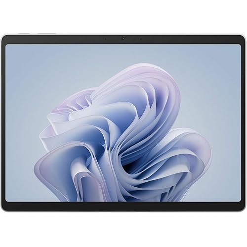 Microsoft Surface Pro 10 Tablet - 13 - vPro Technology - 8 GB - 256 GB SSD - Windows 11-5G - Platinum