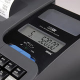 Royal 89395U 520DX Electronic Cash Register