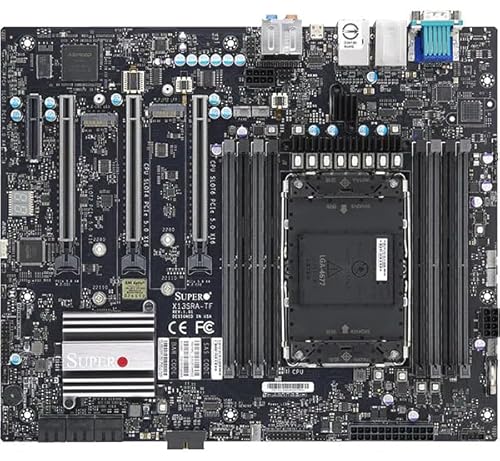 Supermicro MBD-X13SRA-TF-O Motherboard