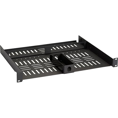 KVX HP SERIES RACKMOUNT KIT