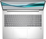 HP EliteBook 660 G11 16 Notebook - WUXGA - Intel Core Ultra 7 155U - vPro Technology - 32 GB - 512 GB SSD - French, English Keyboard - Pike Silver - Intel Chip - 1920 x 1200 - Windows 11 Pro - I
