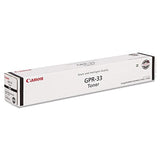 Canon CNM2792B003AA Toner Cartridge, Black, Laser, 80000 Page, 1 Each