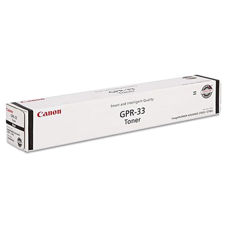 Canon CNM2792B003AA Toner Cartridge, Black, Laser, 80000 Page, 1 Each