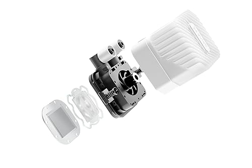 be quiet! Light Loop 360mm | All in One Water Cooling System | White | BW023 360mm White