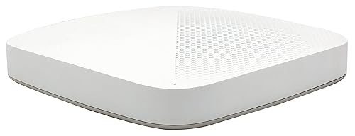 AP510C Access Point Enterprise Wi-Fi 6 Cloud Managed WPA3 Security (AP510CX-WW + AH-Acc-ANT-AX-KT)