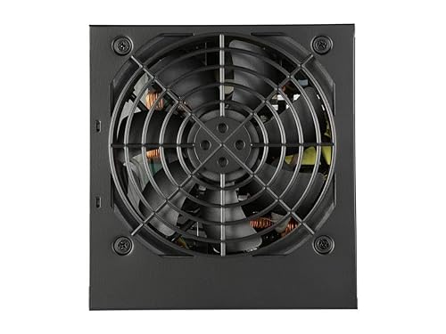 MasterWatt Lite 500W Power Supply