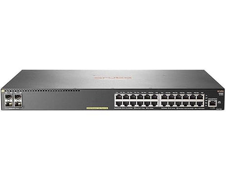 2930F-24G-POE? Switch