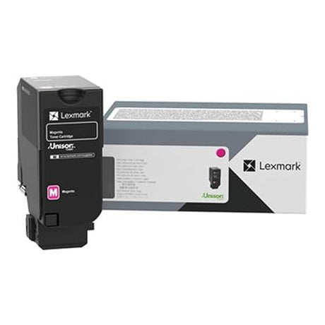 Lexmark Lxk CS735 Mag 12.5K CRTG