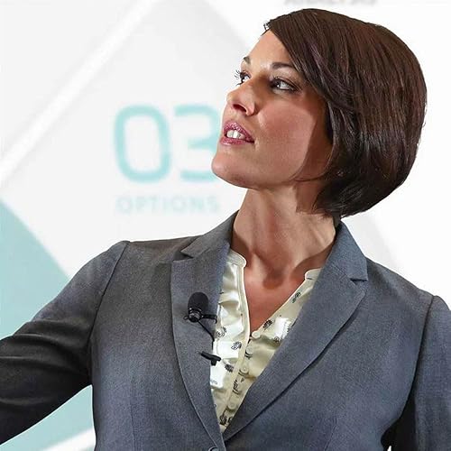 Shure MX185 Condenser Microphone - Cardioid