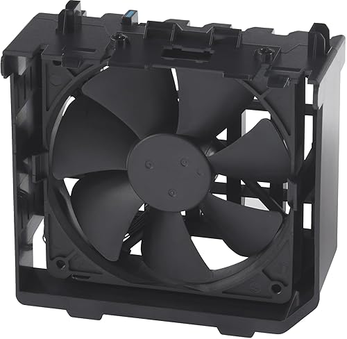 HP Z6 Fan and Front Card Guide Kit