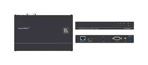 Kramer Electronics TP-780T