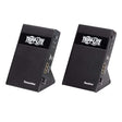 Tripp Lite Wireless HDMI Extender 4K @ 30Hz Zero Latency 7.1 Audio HDCP 2.(B127-1A1-WHD1)