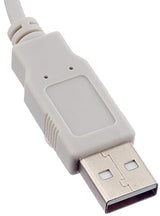 Omnikey 3021 Desktop Smart Card Reader, Non-Taa Compliant