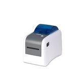 AMBIR LP230 2 Direct Thermal Wristband and Label Printer for Healthcare