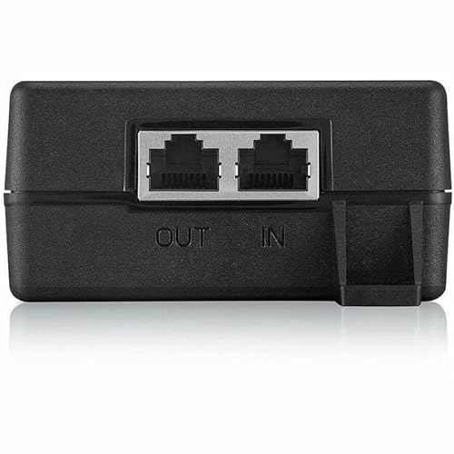 Zyxel Single 10G MultiGig 802.3bt PoE++ Injector [PoE12-90W]