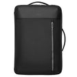 Targus Urban Convertible Backpack Designed for Business Traveler fits up to 15.6-Inch Laptop/Notebook, Black (TBB595GL)