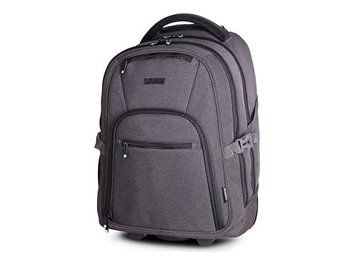 ECO-Designed Trolley Backpack 15.6-16in