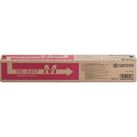 Kyocera Taskalfa 2550 MGT TNR