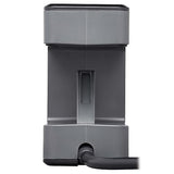 Tripp Lite Safe-IT Desk Clamp Surge Protector, 6-Outlets, USB-C & 2 USB Charging Ports, Hospital-Grade Protection, 8 Ft / 2.4M Cord, 50,000 Insurance & Lifetime Manufacturer's Warranty (TLP648UCBAM) Black 6 Outlets + 2 USB & 1 USB-C Safe-IT