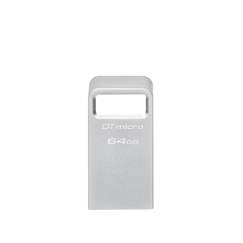 DTMAXA - 1TB: Clé USB, USB 3.2, 1 To, DataTraveller max, USB-A