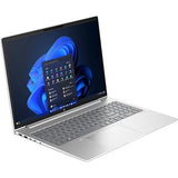 HP ProBook 460 G11 16 Touchscreen Notebook - WUXGA - Intel Core Ultra 5 125U - vPro Technology - 16 GB - 512 GB SSD - English Keyboard - Pike Silver Aluminum