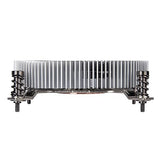 Silverstone Technology NT07-1700 Super Low-Profile Thermal Solution for LGA1700 CPUs, SST-NT07-1700