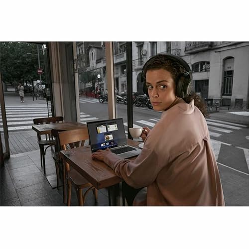 HP EliteBook 6 G1q 14 Copilot+ PC Notebook - WUXGA - Qualcomm Snapdragon X Plus X1P-42-100 - 32 GB - 1 TB SSD - English Keyboard - Pike Silver - Qualcomm Chip - 1920 x 1200 - Windows 11 Pro - Qualcom