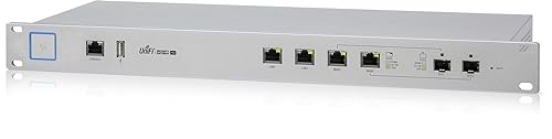 UBIQUITI USG-PRO-4 Unifi Security Gateway Pro,