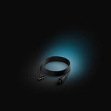 Philips Hue Secure Camera Low-Volt Extension Cable - 9.8 ft (3 Meters) - Black - 1 Pack