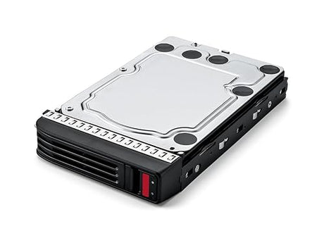 Buffalo Technology 10 TB Hard Drive - Internal - OP-HD10.0H2U-5Y