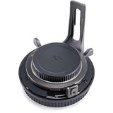 DJI Sony E Lens Mount Unit for Zenmuse X9 Camera