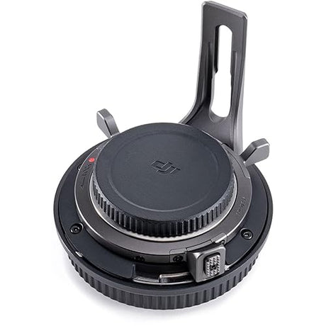 DJI Sony E Lens Mount Unit for Zenmuse X9 Camera