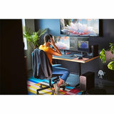 HP Z2 G9 Workstation - 1 Core i7 14th Gen i7-14700 - 32 GB - 1 TB SSD - Tower - Black - Intel W680 Chip - Windows 11 Pro - Radeon Pro W7500 8 GB Graphics - Serial ATA/600, NVMe Controller - 0, 1 RAID